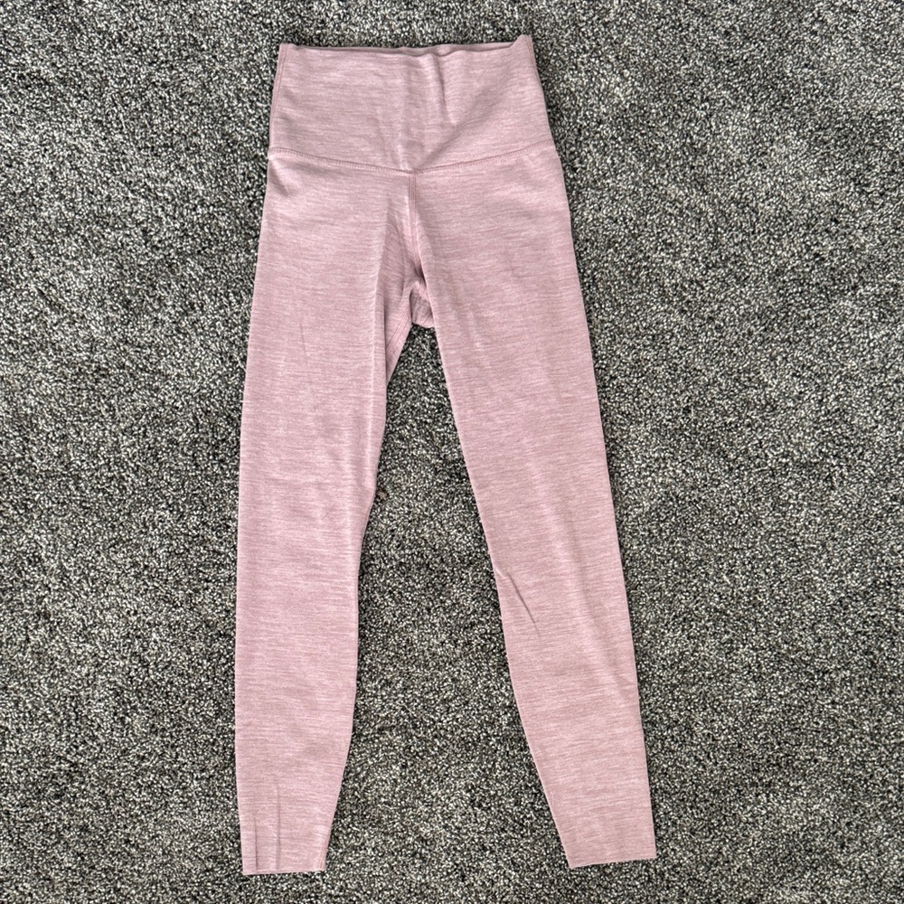 Nike Yoga Dri-Fit Luxe Leggings